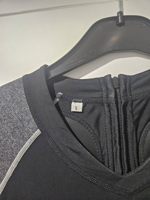 Vand costum electrostimulare EMS YD-strong