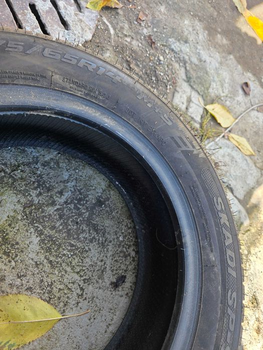 Зимни гуми  аустоне