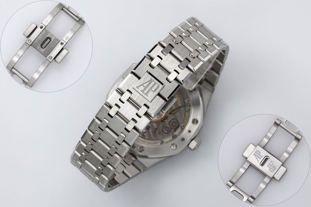 Audemars Piguet Royal Oak