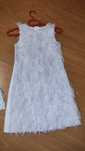 Rochie deosebita fete