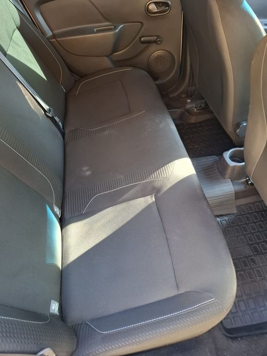 Dacia Logan 1.5dci 2017