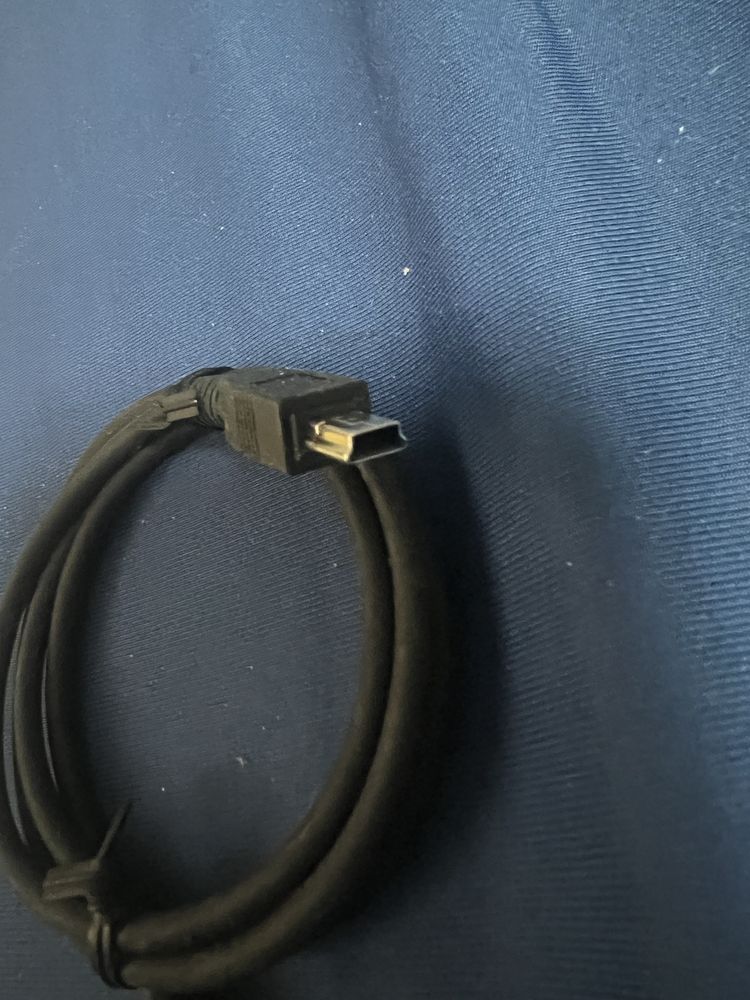 Mini usb дата кабел Nokia
