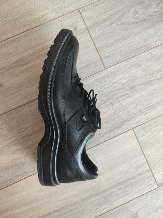 Vând pantofi bărbați Haix