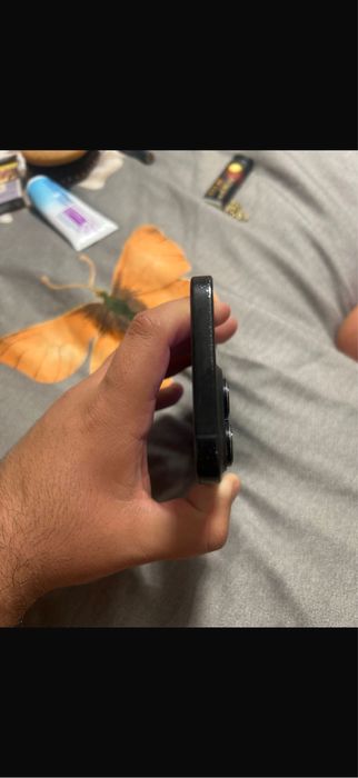 Iphone 16 pro max 256