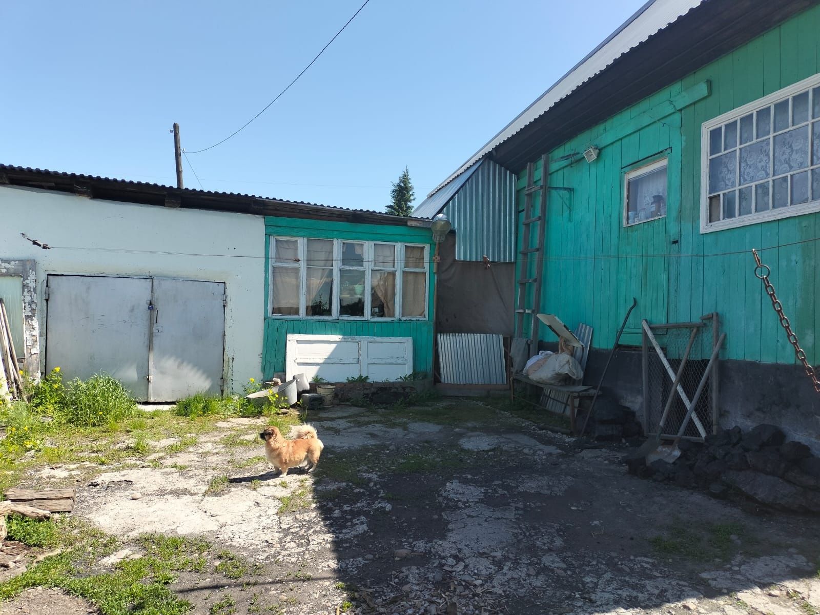 Срочно продам дом