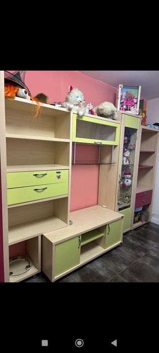 Mobila copii de vanzare