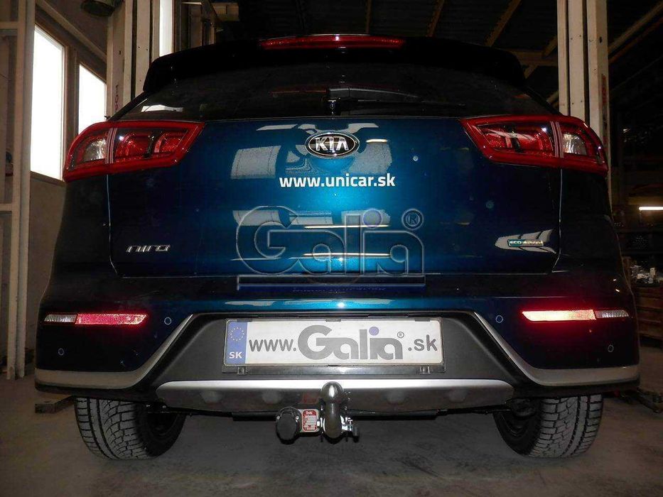 Carlig Remorcare Kia Sportage, Sorento, Ceed, Niro