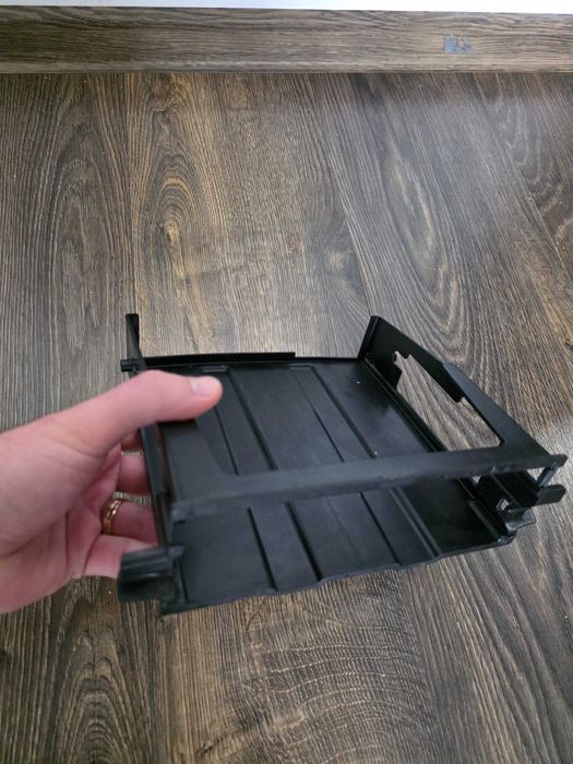 Suport unitate multimedia Skoda Kamiq Scala