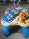 Fisher price masuta educativ 6 luni +