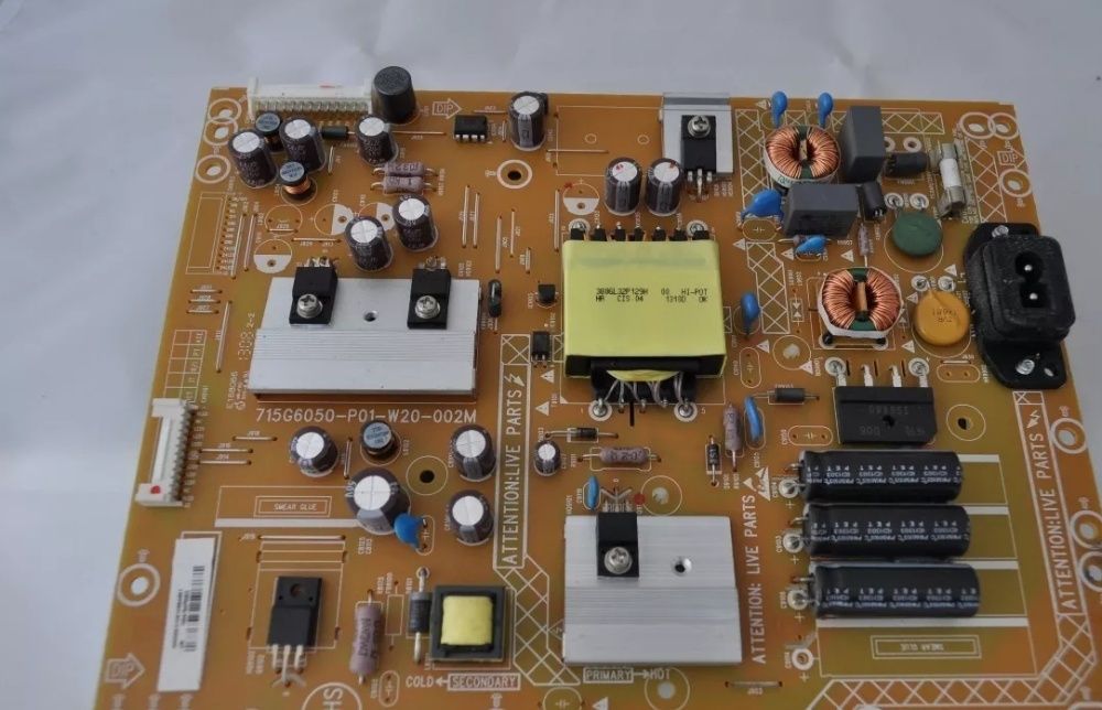 Sursa 715G6050-P01-W20-002M