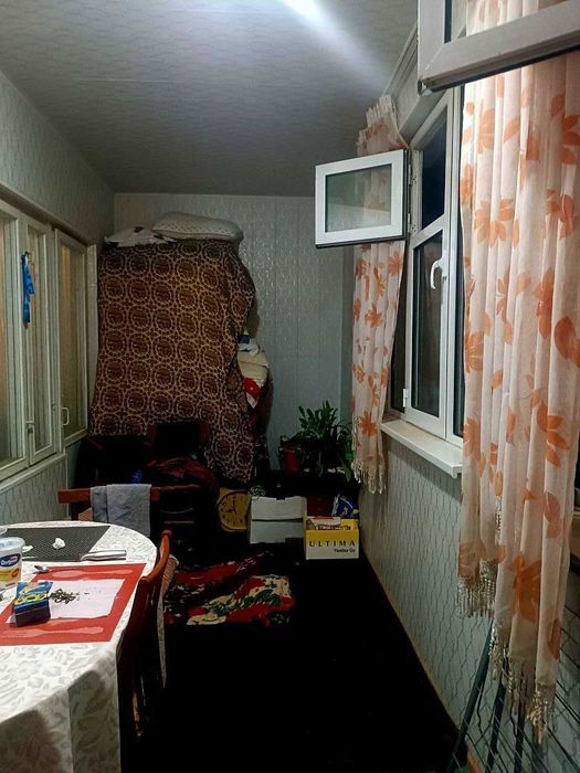 4к. квартира 92кв.м /4/5 эт.дома Хумаюн ТТЗ