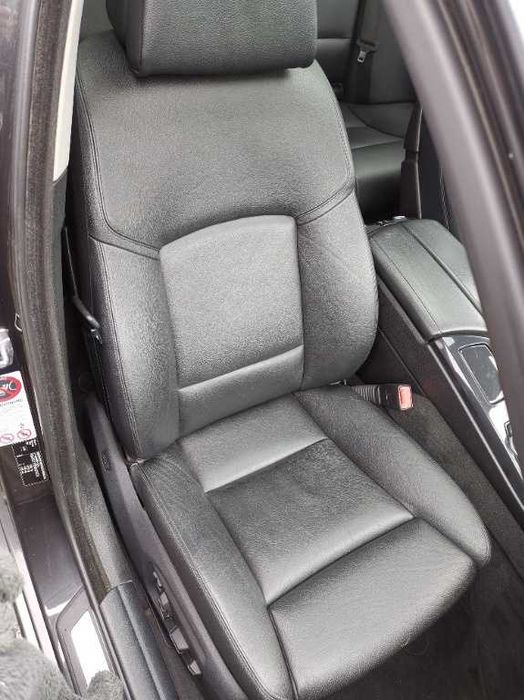 Interior confort complet Bmw F10 facelift Europa