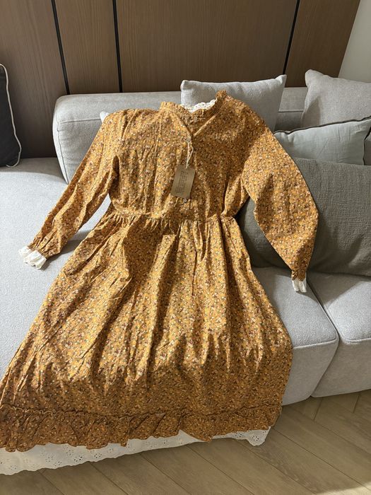 Платье хлопок отличного качества