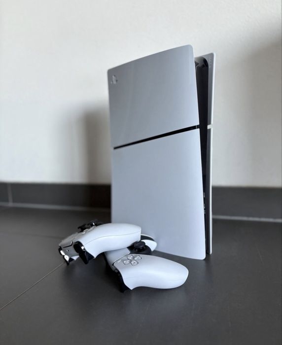 Schimb Playstation 5 slim