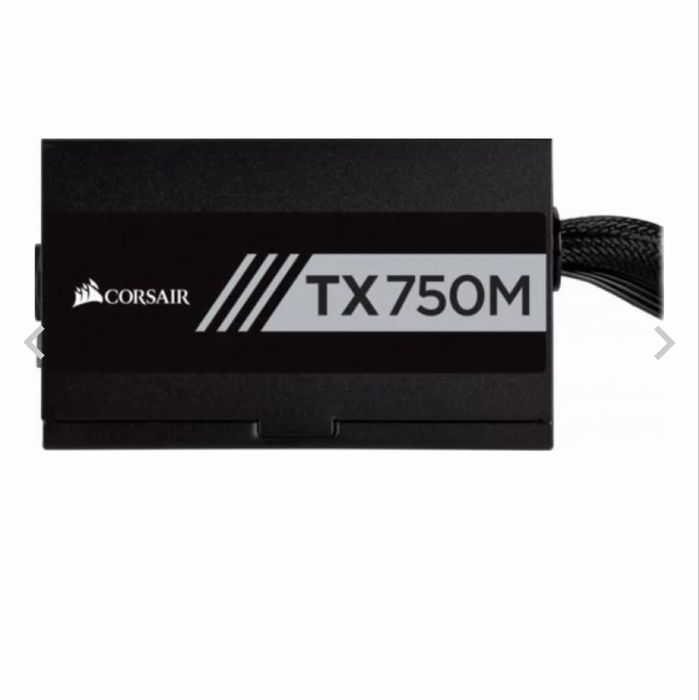 Corsair TX750M – 750W