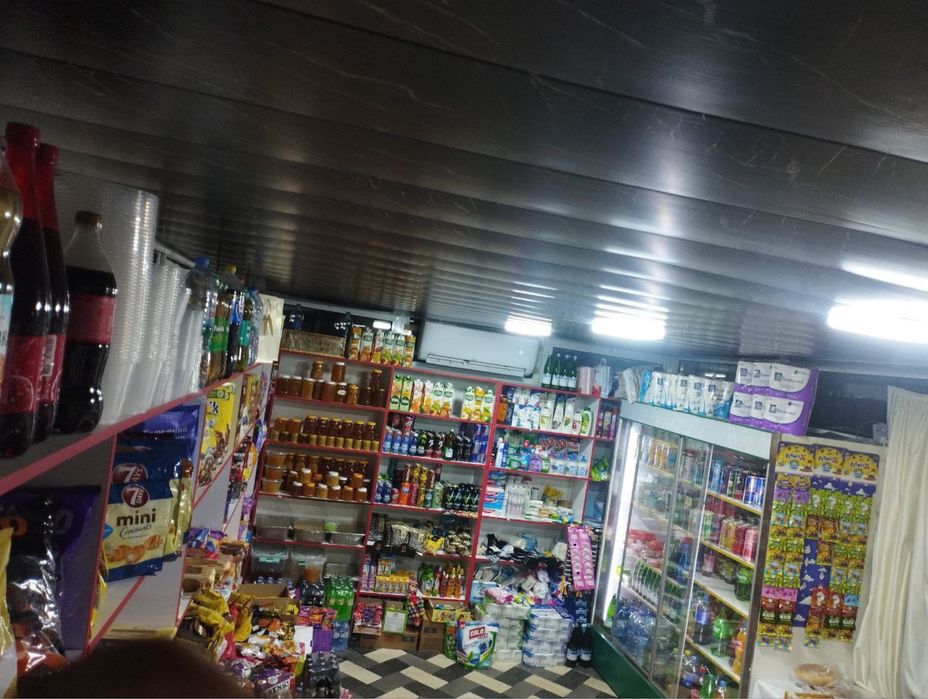 Tayor biznes sotiladi Arenda 500$