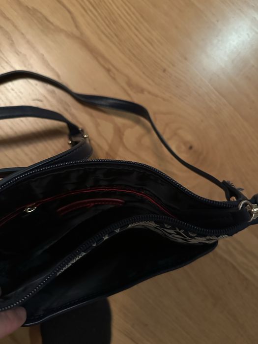 Чанта Tommy Hilfiger