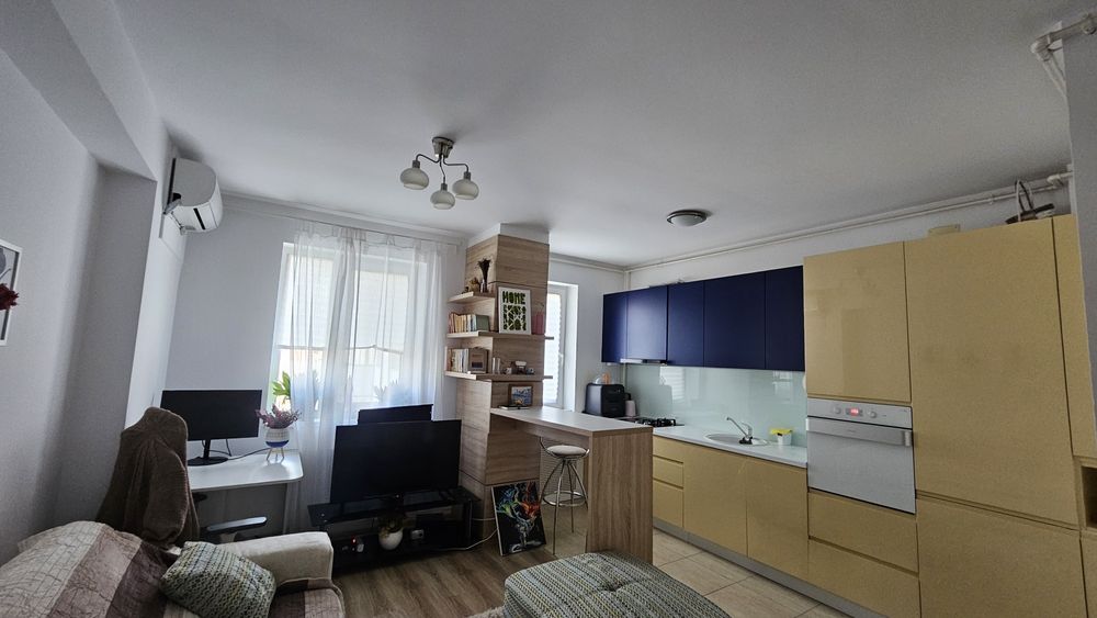 Apartament chirie 2 camere Grozavesti Regie-Proprietar