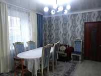 Продам часть Дома 4х ком.