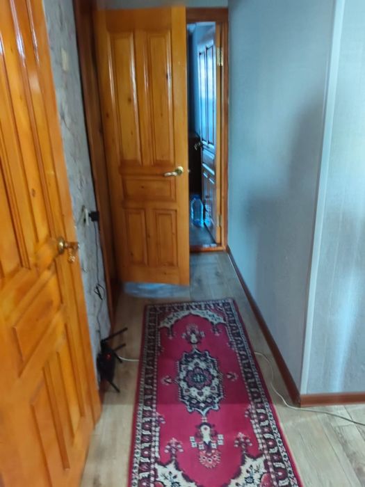 Сдам 3-х комн квартиру