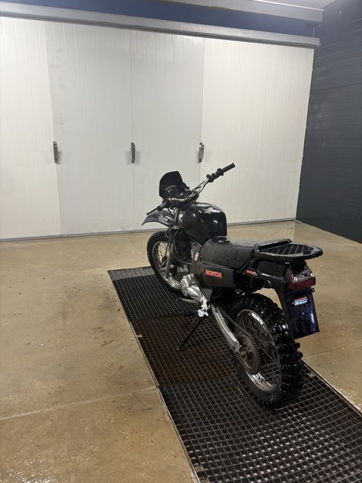 Продавам крос 200cc