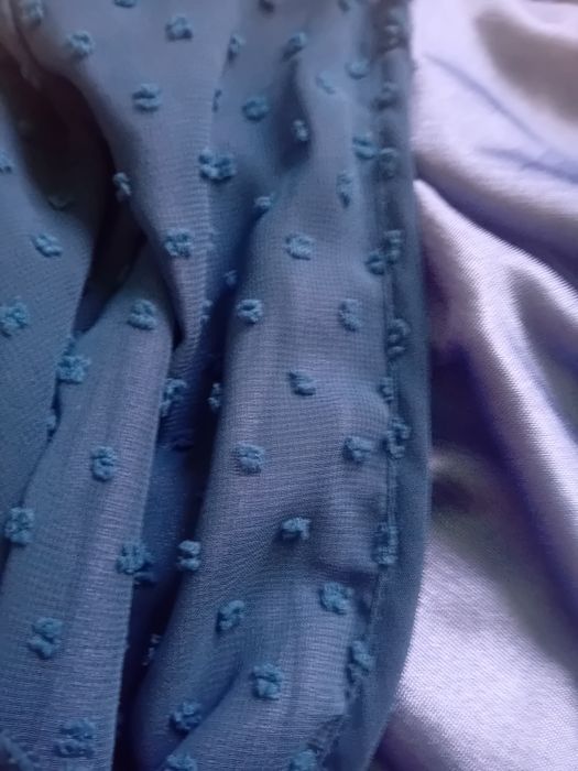 Rochie subtire dublata marime mare