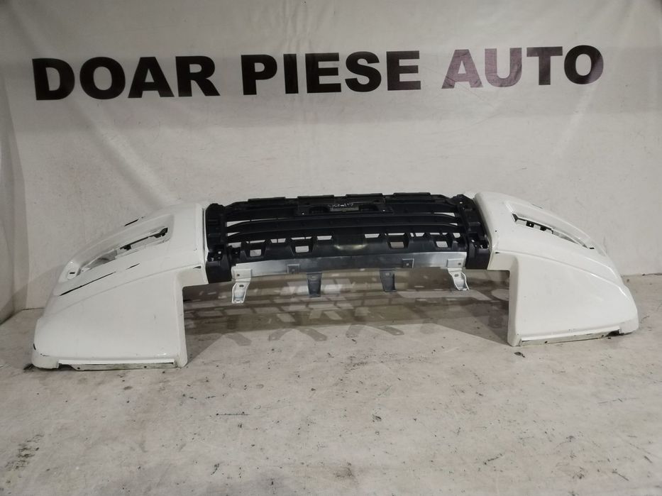 Bara fata Mitsubishi Pajero, facelift, 2014, 2015, 2016, 2017, 2018, 2019, 2020, 2021, cod origine OE 6400G152ZZ.