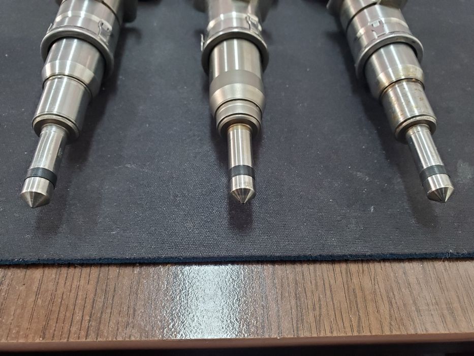 Injectoare BMW n43, n53, n54 index 12