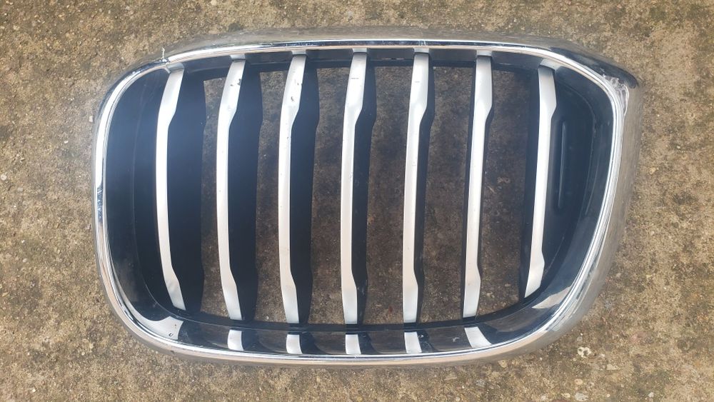 Бъбреци BMW X3 X4, 2018-2020g.