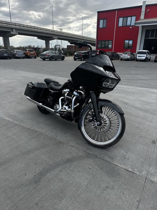 2016 Harley-Davidson Road Glide Special