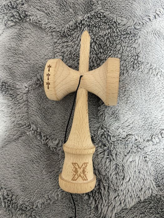 Kendama X aproape noua