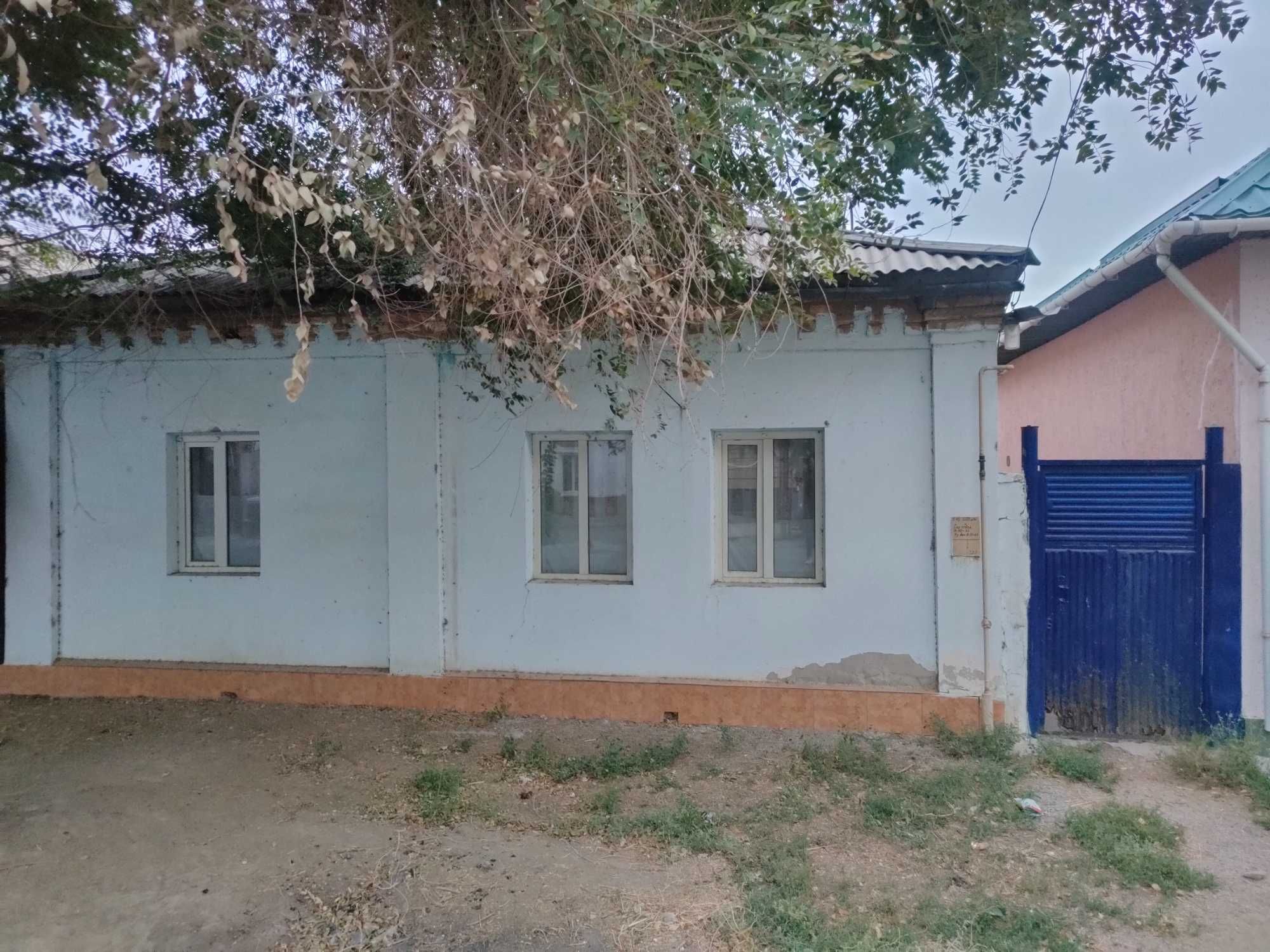 Срочно Продам дом  в хорошем районе