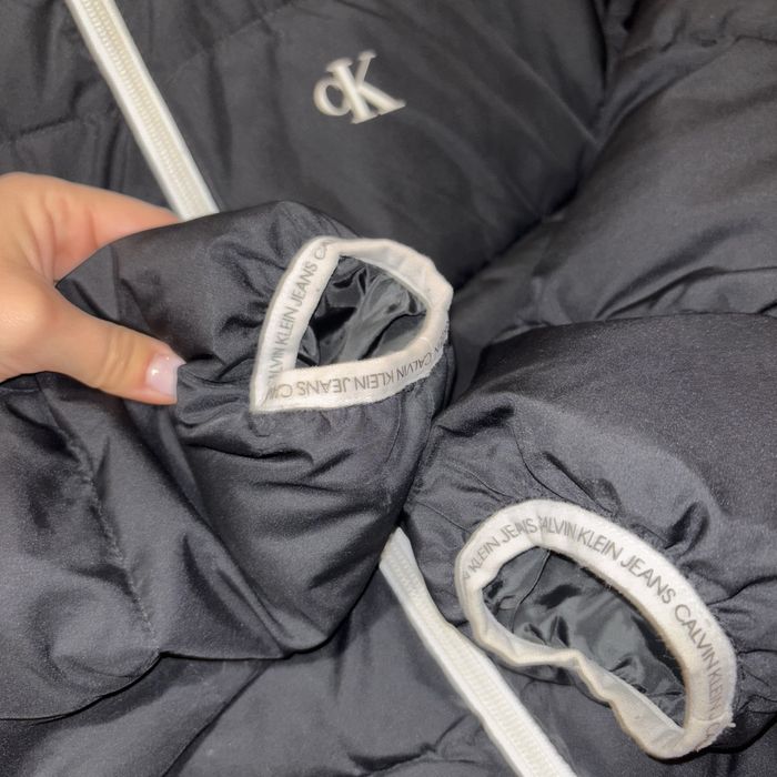 Calvin Klein jeans оригинално яке