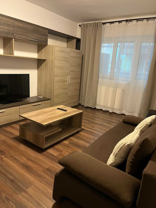 PF, vand la Palas, Dorna Medical, Apartament 2 Camere Decomandat