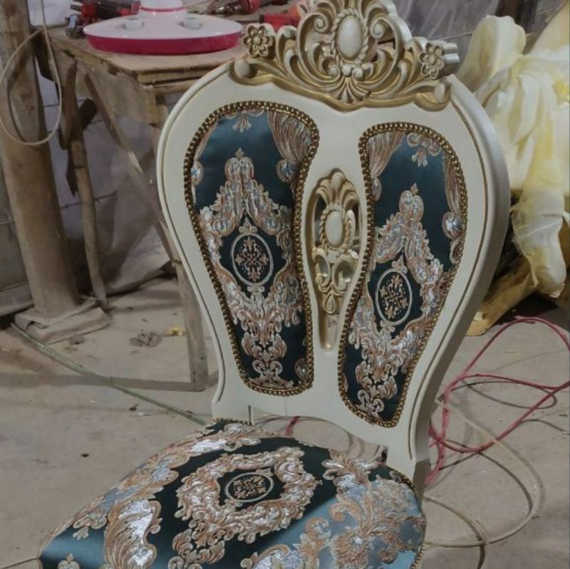 Реставрация стульев