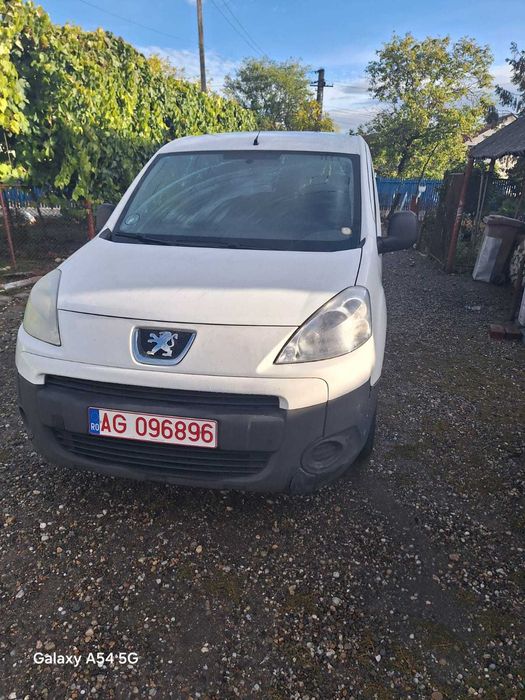 Peugeot  Partner 1.6 HDI