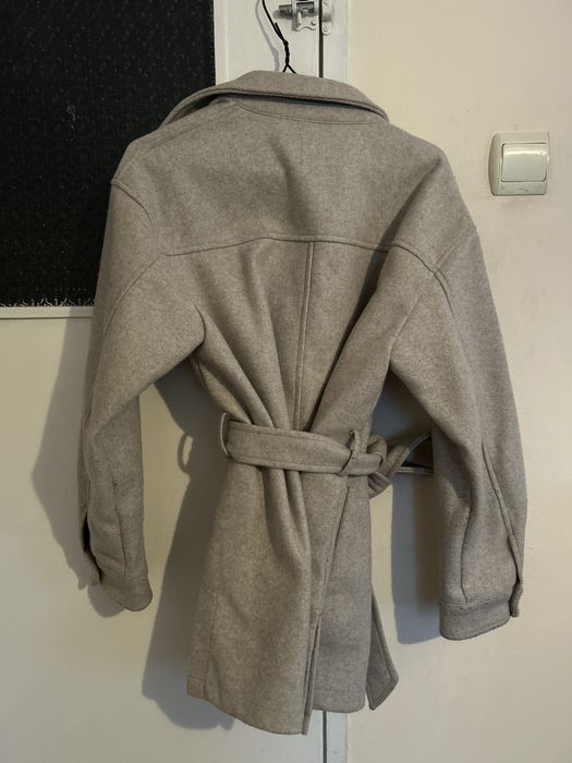 Палто - Зара - М