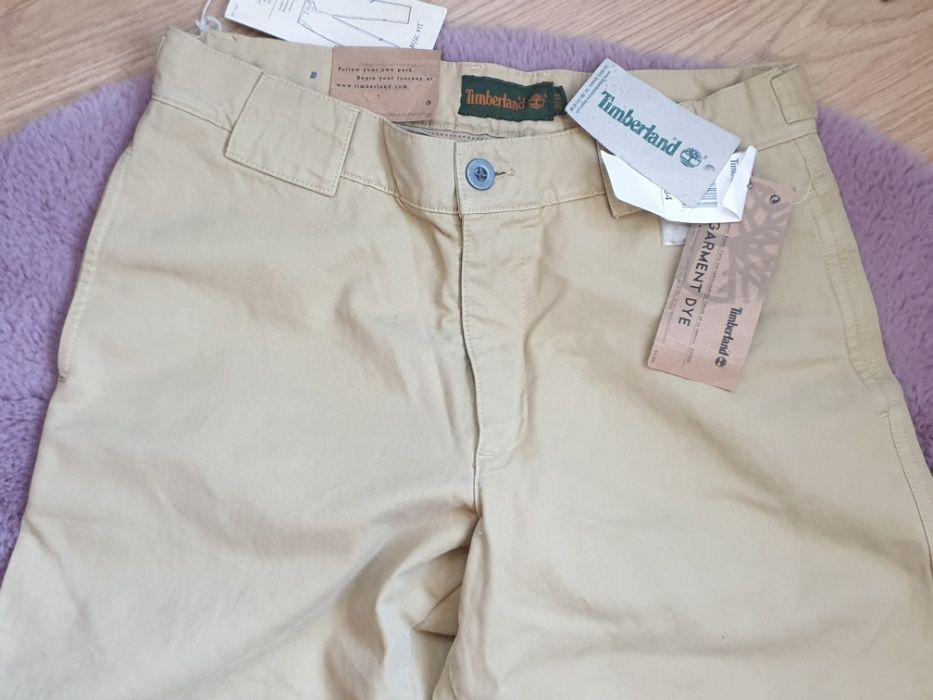 Pantaloni barbati Timberland