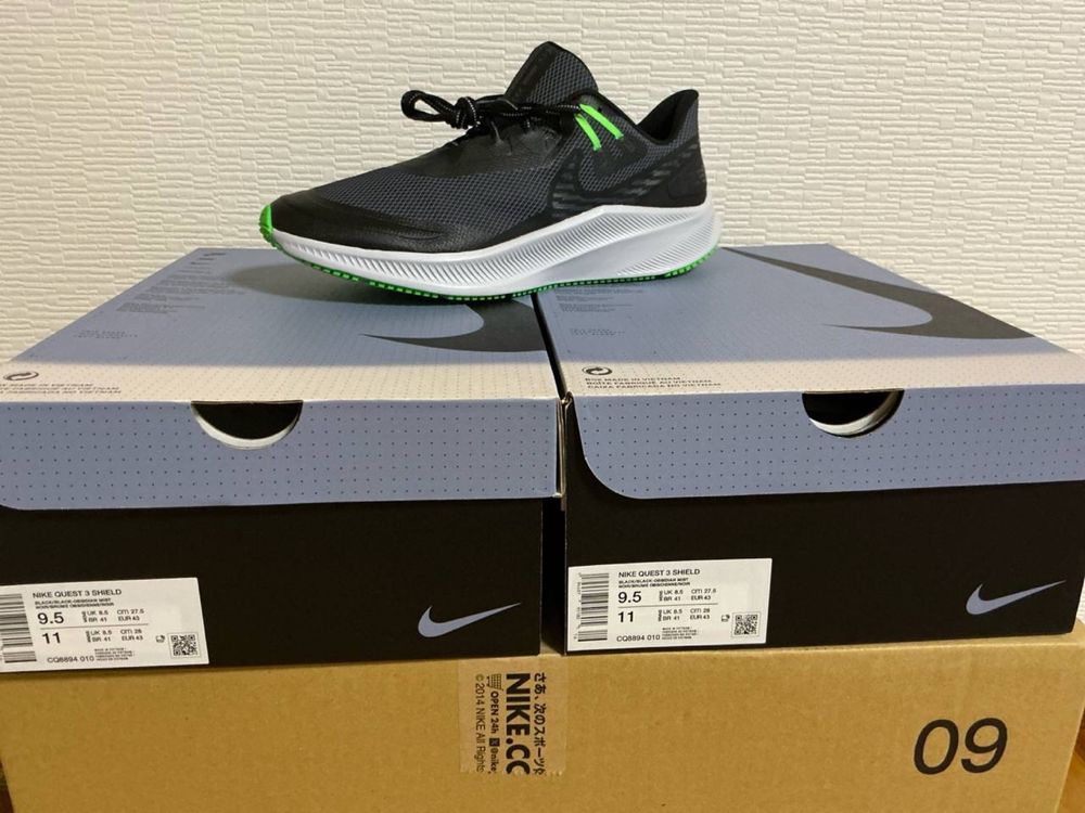 Nike (100% original)