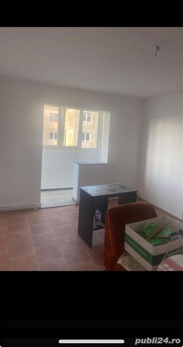 Apartament oferit de catre proprietar str.garii