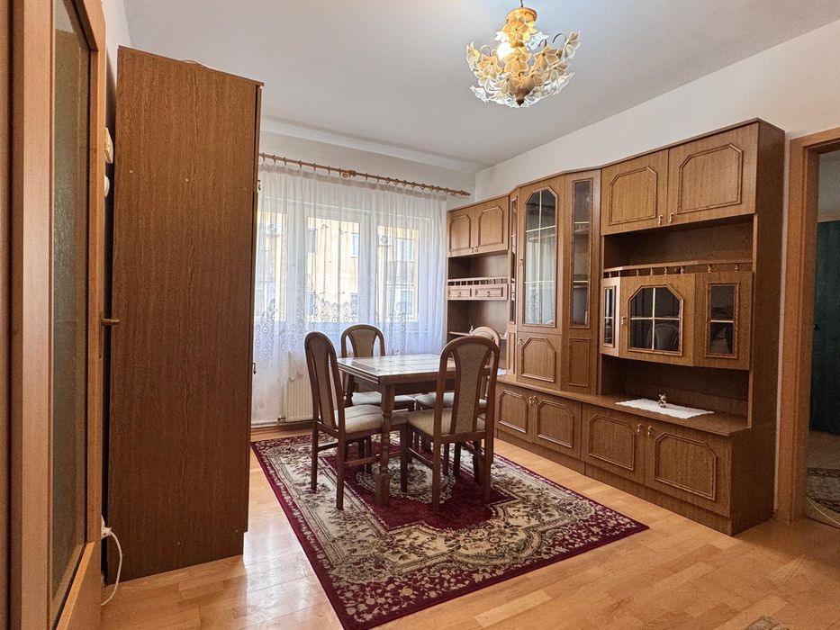 Apartament 2 camere OMV Vasile Milea