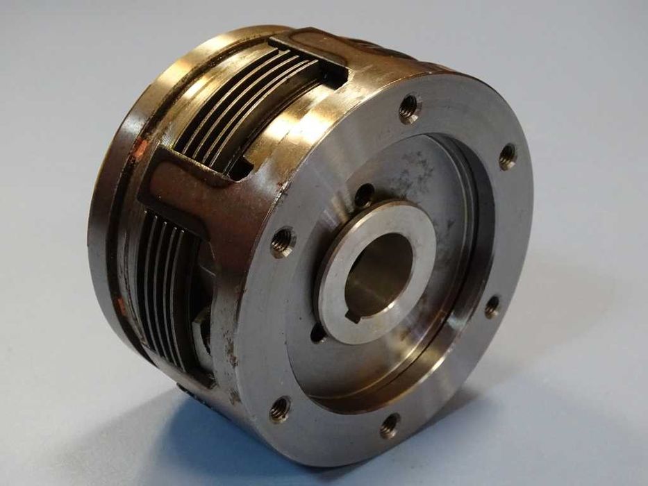 Съединител електромагнитен Dessau 3KL-2.5 electromagnetic clutch