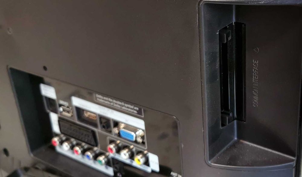 Tv led Samsung LE19B450 - 19 inch/48 cm - impecabil