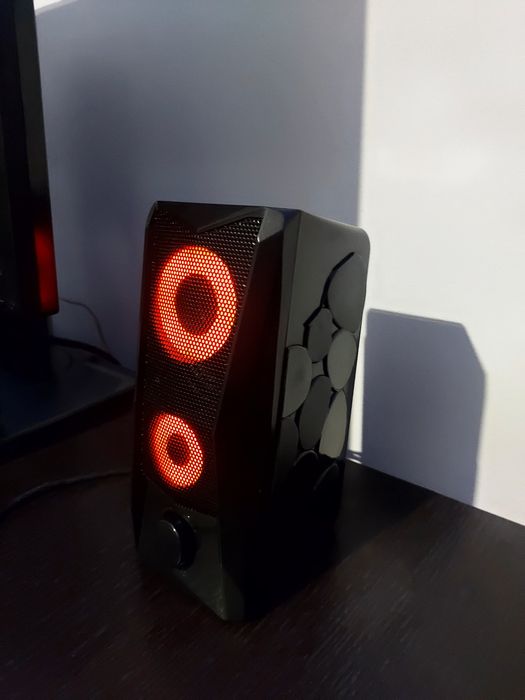 Boxe portabile puternice