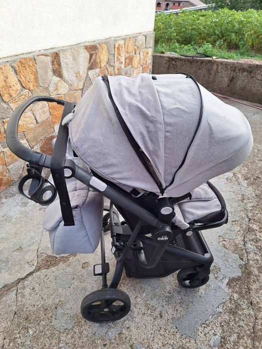 Cam taski sport бебешка количка