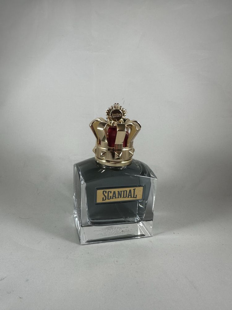 Jean Paul Gaultier Scandal Pour Homme 100ml EDT