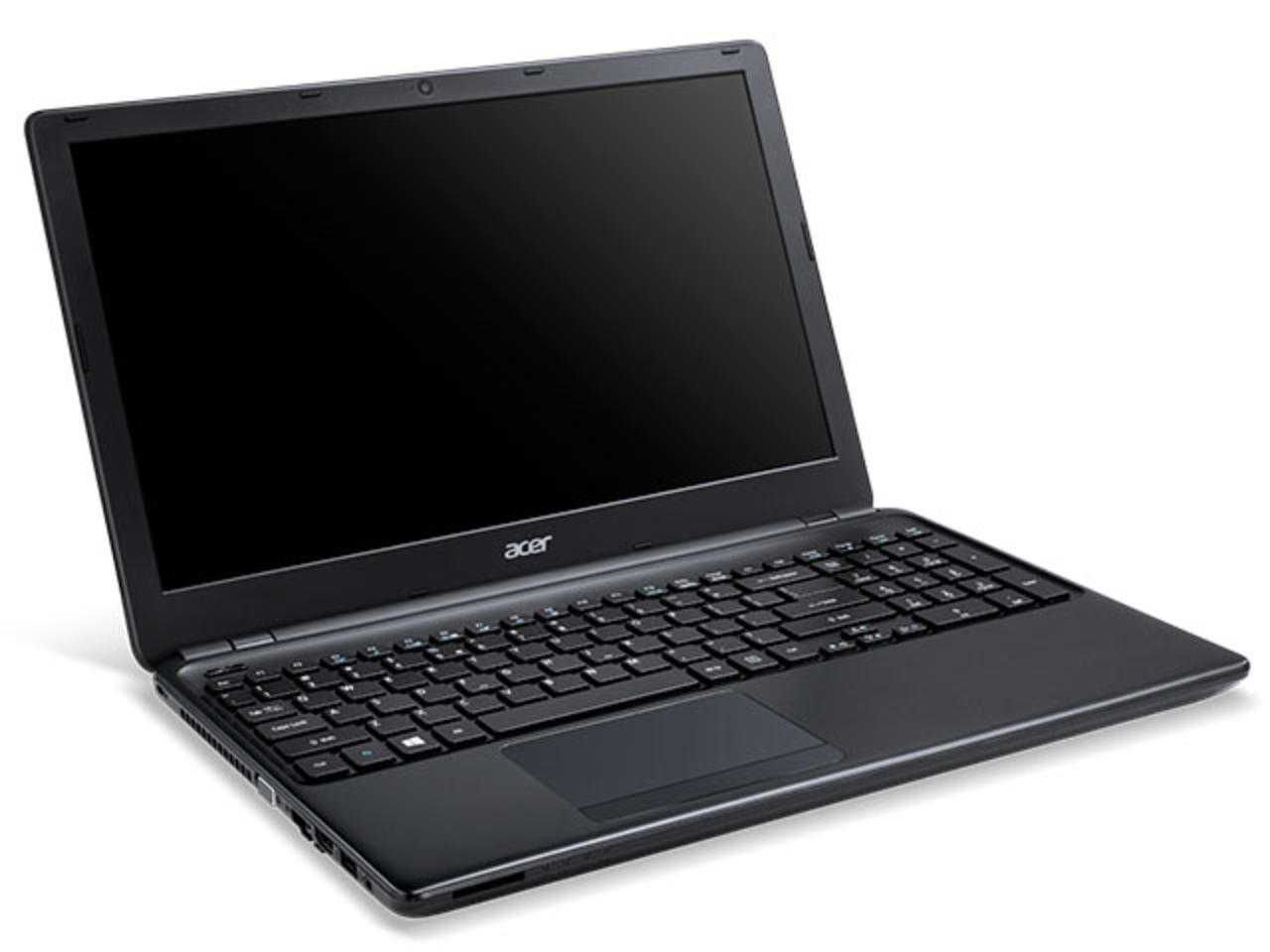 Лаптоп Acer Aspire E1-510 N2920 8GB 128GB SSD Windows 11 ГАРАНЦИЯ