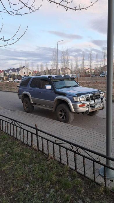 Продаю комплект зимних шин 265/70 R16.