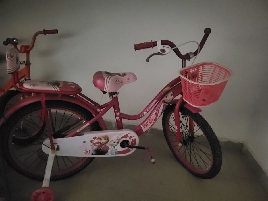 Срочно продам велосипед