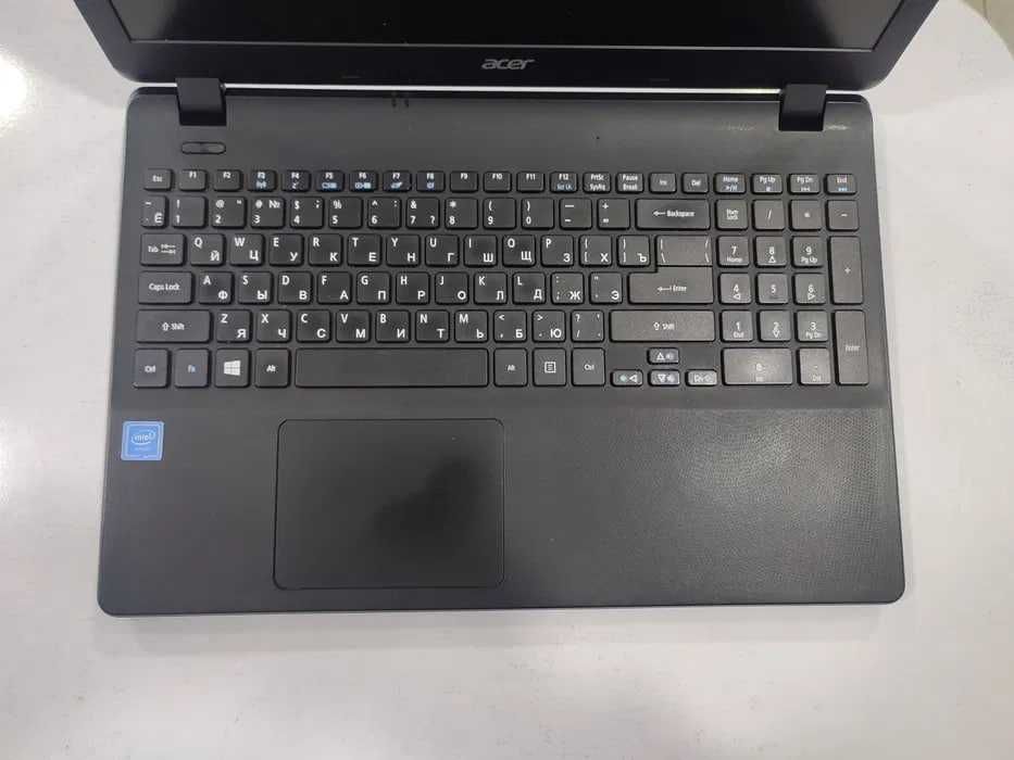 Acer Celeron N3060 ideal karobka dokumentlari bilan